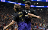 5 dấu ấn Galatasaray 1-4 Barca: Vũ điệu của Yamal; Flick với thử nghiệm số 9 ảo