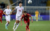 Báo Trung Quốc lo Việt Nam cướp suất hạt giống World Cup