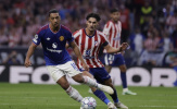 Thua 80% tranh chấp, Tielemans phụ lòng Carrick