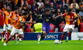 Chấm điểm Barcelona: Show diễn của Lamine Yamal