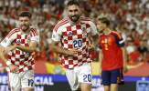 Vì sao Man Utd, Tottenham và Everton đều quan tâm đến Dion Beljo?