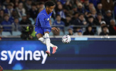 Thất sủng vì Alonso, Estevao bị giục rời Chelsea