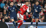 Chạm trán Arsenal, sao Indonesia đi vào lịch sử Champions League