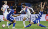 Soi trận Lyon vs Crystal Palace: Cạm bẫy đất Pháp