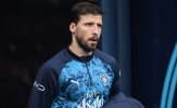 Ruben Dias phản hồi về các cáo buộc tài chính của Man City