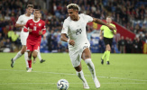 Antonio Nusa khiến Arsenal và Aston Villa sục sôi