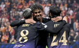 Món nợ Champions League tôi luyện nên bản lĩnh của Yamal