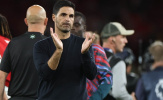 Arteta làm rõ mức độ chấn thương của Hincapie và Zubimendi