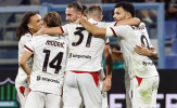 Soi trận Salzburg vs AC Milan: Khó khăn trên đất Áo