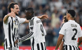 Soi trận Celta Vigo vs Juventus: Bản lĩnh lên tiếng