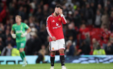 Chuyện gì đang xảy ra với Bruno Fernandes?