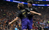 Lamine Yamal phá kỷ lục Champions League của Mbappe
