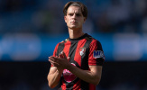 Fabrizio Romano xác nhận Alex Scott có thể rời Bournemouth vào tháng Giêng