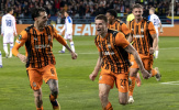 Shakhtar Donetsk: Ngủ trong hầm trú ẩn, mượn sân Chelsea đá Champions League