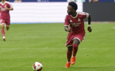 Vinicius Jr nhận án treo giò 4 trận, chính thức lỡ hẹn Siêu kinh điển