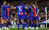 PSG gieo sầu cho Man City trong đại tiệc 6 bàn tại Etihad