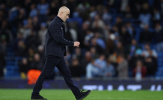 HLV Enzo Maresca tiếc nuối sau thất bại của Man City trước PSG