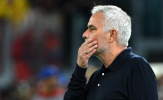 Hạ đội bóng cũ Roma, Mourinho khẳng định Real không thể cản