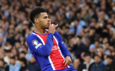 Khi Desire Doue vạch trần lỗ hổng chiến thuật của Man City