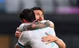 Messi kiến tạo điệu nghệ, Miami hạ NYCFC 2-0
