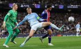 Man City quật cường nhưng PSG mới là nhà vua thực thụ