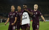 Tottenham nên quên Solanke để chiêu mộ Aghehowa vào tháng Giêng