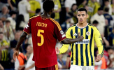Mason Greenwood vẫn là cái tên khiến bóng đá Anh né tránh