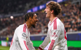 Lewis Koumas dự đoán tương lai của Barcola ở Liverpool
