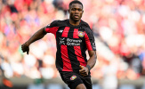 Tottenham sẽ phạm sai lầm nếu để tuột mất Kofane