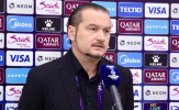 HLV Popov chỉ ra 2 lý do khiến Viettel gục ngã ở AFC Champions League Two