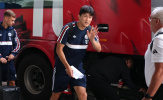 Arsenal chuẩn bị 30 triệu bảng săn Kim Min-jae