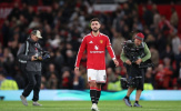 Roy Keane mắng Bruno và Maguire thiếu trách nhiệm