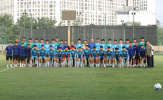 Chủ tịch VFF lấy lứa Quang Hải truyền lửa cho U17 Việt Nam