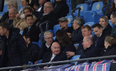 Pep Guardiola trở lại Etihad không phải để gây chú ý