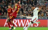 Trận thắng Roma phơi bày điểm yếu chí mạng của Mbappe