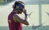 PSG dự chi 70 triệu euro chèo kéo Eric Garcia