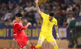 Soi trận Hà Tĩnh vs SLNA: Nảy lửa trận derby