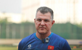 HLV Roland muốn U17 Việt Nam tạo khác biệt tại World Cup