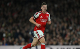 Liệu Viktor Gyokeres còn tương lai tại Arsenal sau trận Lille?