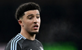Getafe gửi đề nghị chính thức chiêu mộ Jadon Sancho