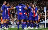 Điều gì đứng sau kỷ lục 78 bàn thắng tại Champions League?