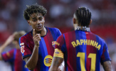 Barca không còn nhớ Lewandowski, Ferran Torres hay Rashford