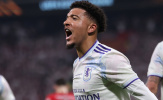 Getafe chính thức gửi đề nghị chiêu mộ Sancho