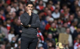 Bài toán 285 triệu bảng khiến Arsenal thua đau Man City