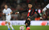 Kết quả loạt trận Europa League: Bournemouth thắng thuyết phục; Sunderland giành 3 điểm kịch tính