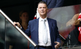 Van Gaal tiếc nuối chuyện mất ghế ở MU vì Man City