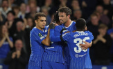 Khai màn bùng nổ, Brighton giành thắng lợi 4-0
