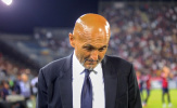 Spalletti chỉ trích hiệp một của Juventus dù thắng kịch tính