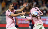 Kolo Muani đánh đầu giúp Juventus thắng ngược Celta Vigo