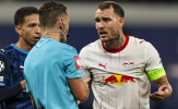Lời giải David Raum cho bài toán cánh trái của Man Utd